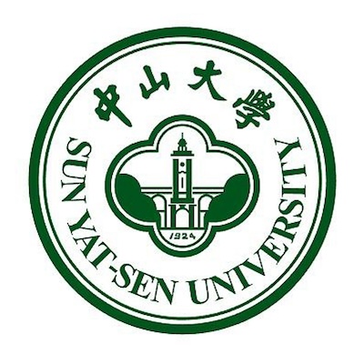 7、中山(shān)大學(xué)